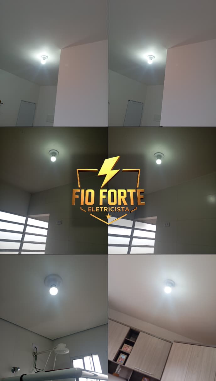 Trabalho de Fio Fort Inovação, foto 9
