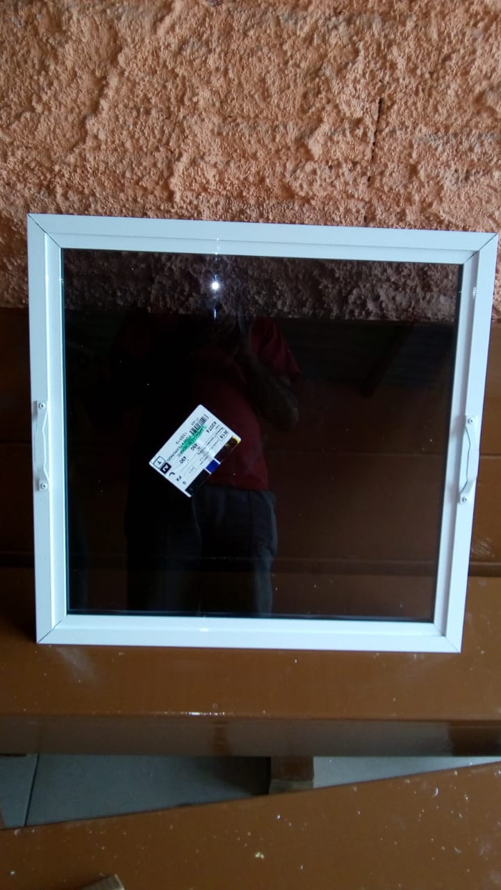 Trabalho de Jdalumividro Ltda, foto 18