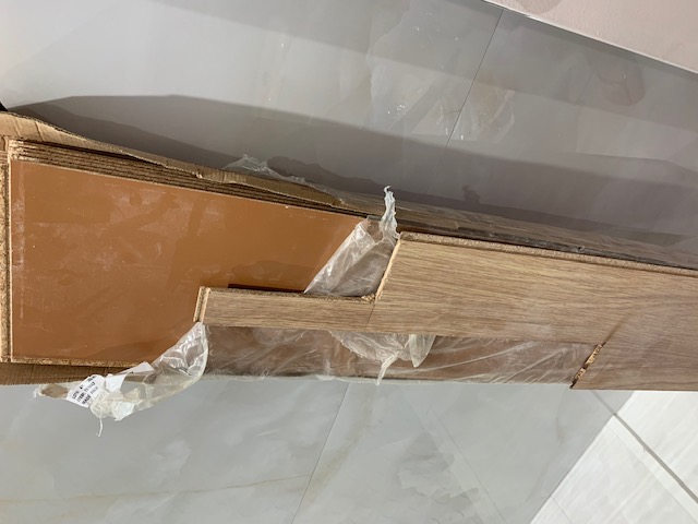 Laminado