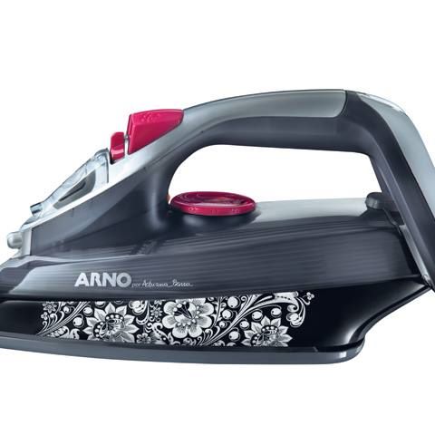 Ferro a vapor Arno - Novo 220v