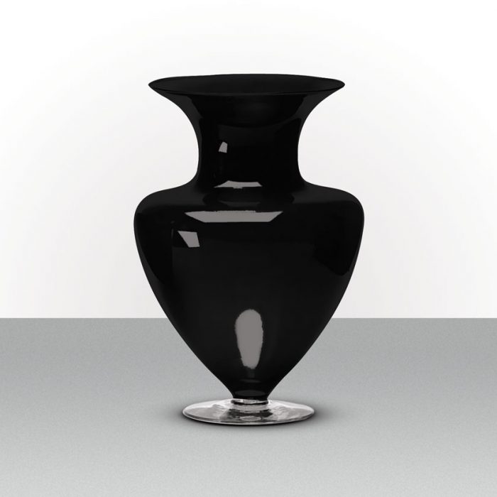 Vaso Transparente vidro