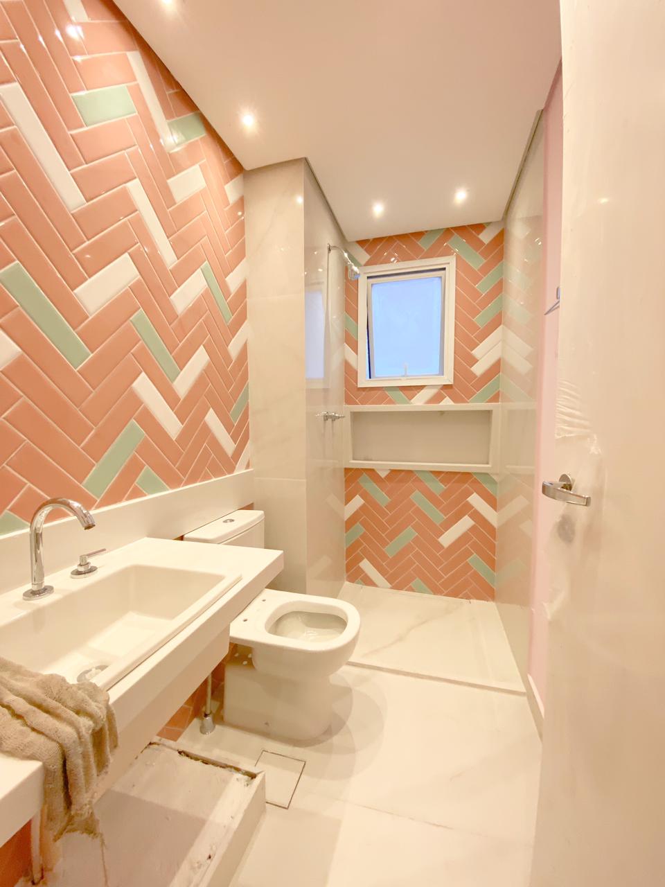 Revestimento DECORTILES