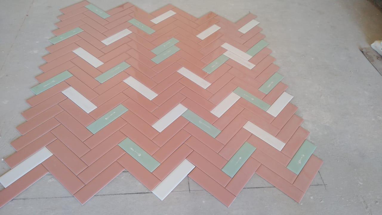 Revestimento DECORTILES