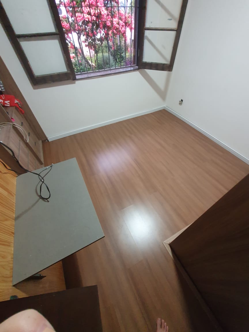 piso laminado