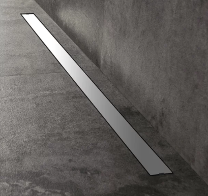 RALO LINEAR 70CM COM GRELHA INOX - TIGRE
