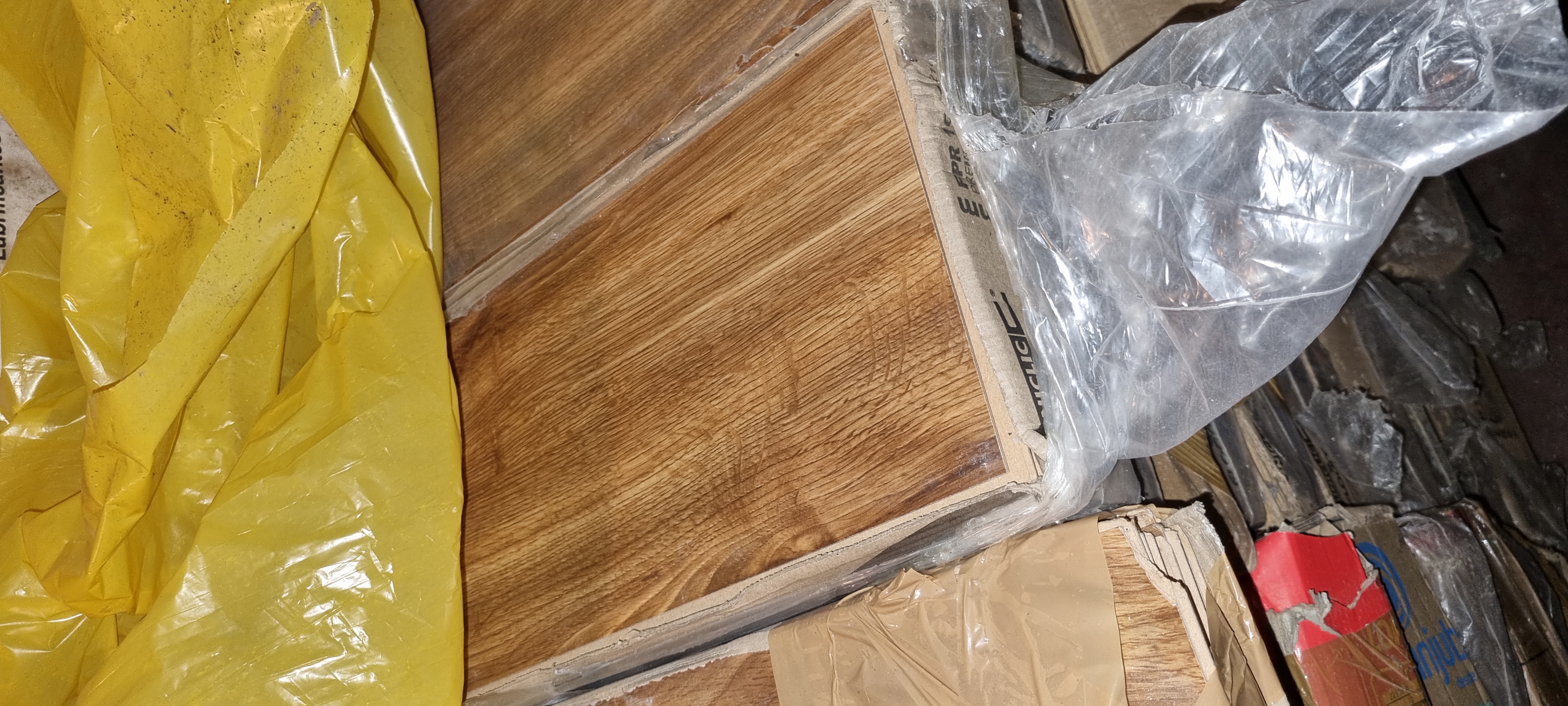 piso laminado