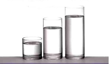 Vasos diversos, aquário, quadrados, cilíndrico a partir de R$ 50