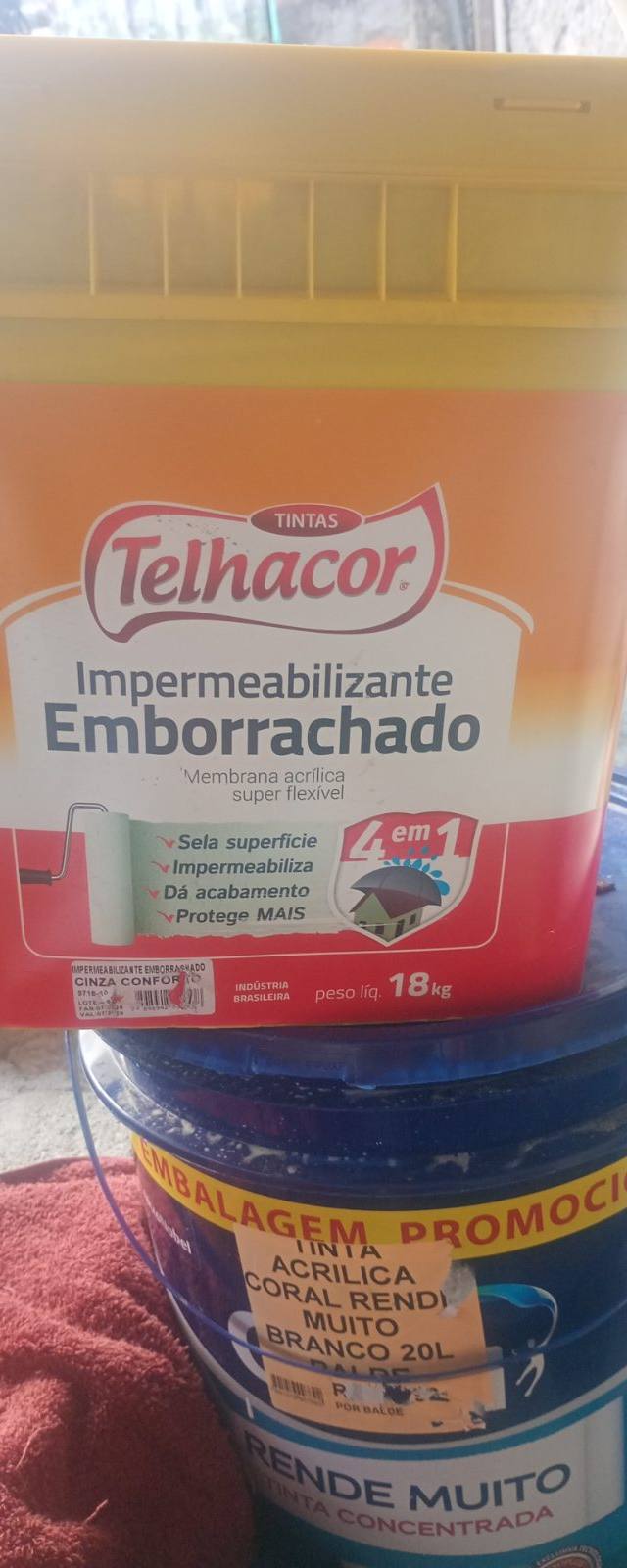 Tinta
