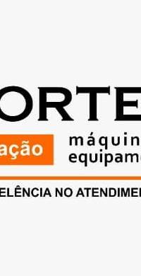 FORTEX LOCAÇÃO DE MÁQUINAS E EQUIPAMENTOS