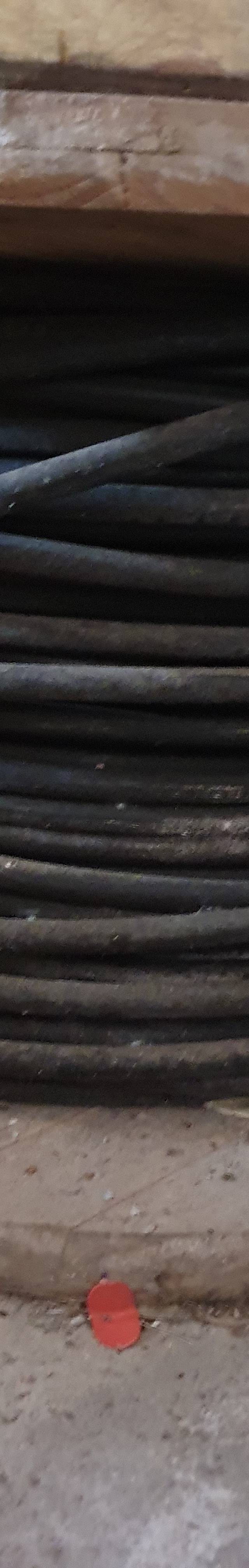 Cabo flexível 0,6 / 1kv 50mm