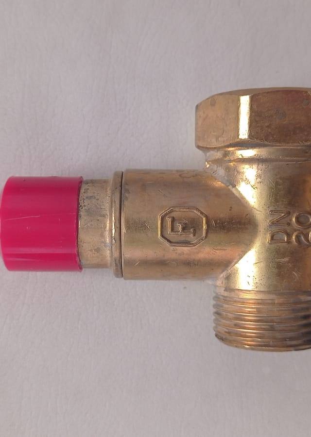 Registro de pressão, base, Fabrimar, 3/4"