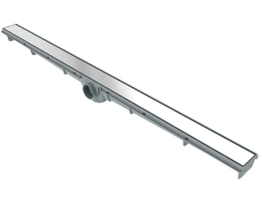 RALO LINEAR 70CM COM GRELHA INOX - TIGRE