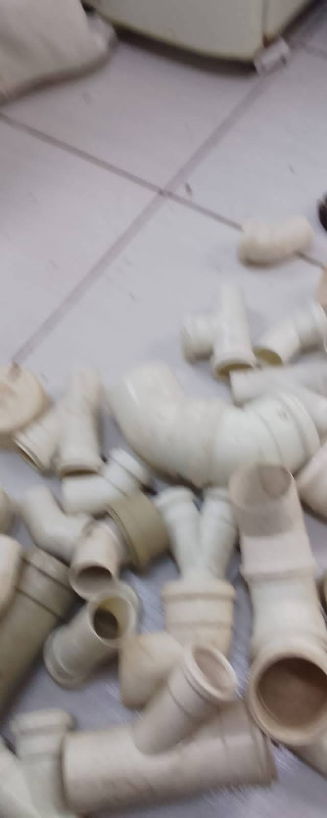 Conexoes PVC Esgoto
