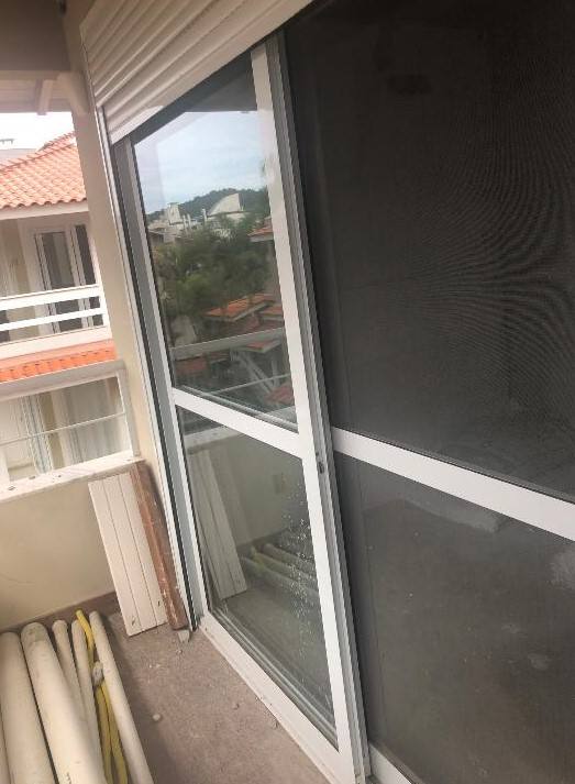 Porta arrastar - P/ Sacada - 200x200