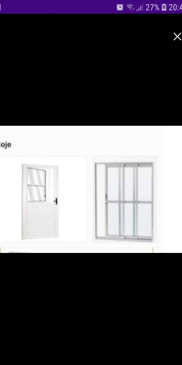 Kit de PORTAS