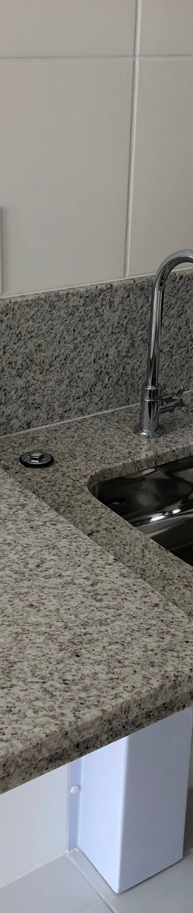 Pia para cozinha