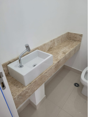 Materiais de construção