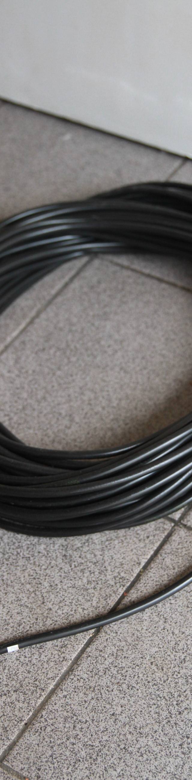 Cabo PP 10mm 25metros