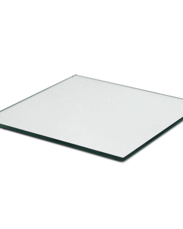 Espelho 35X35 - Centro de Mesa ou Sousplat - Parede